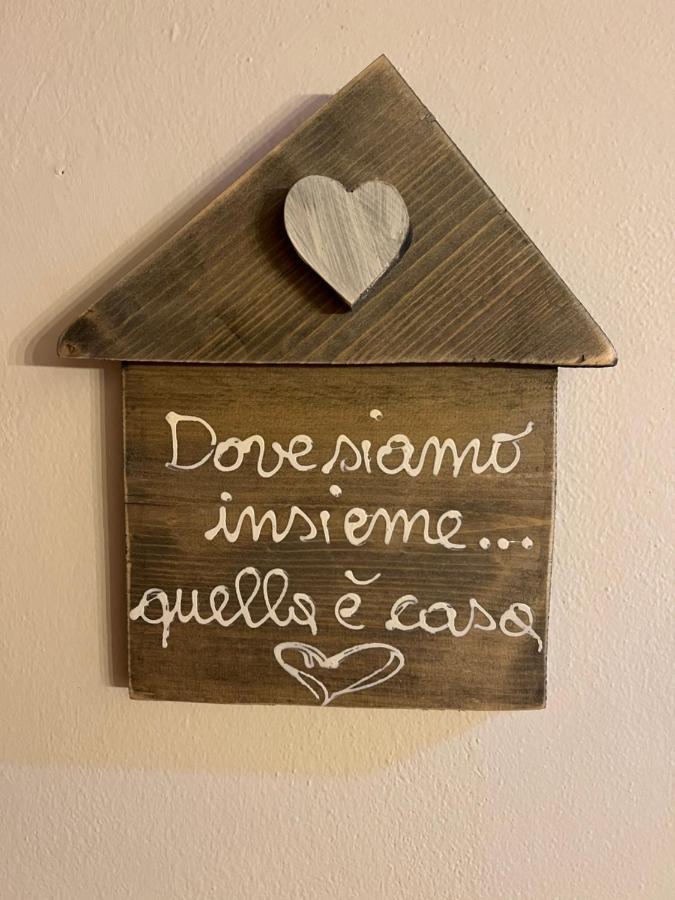 Apartament Mandi Mandi A Tarvisio Zewnętrze zdjęcie