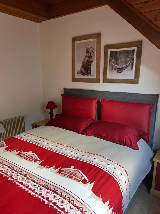 Apartament Mandi Mandi A Tarvisio Zewnętrze zdjęcie